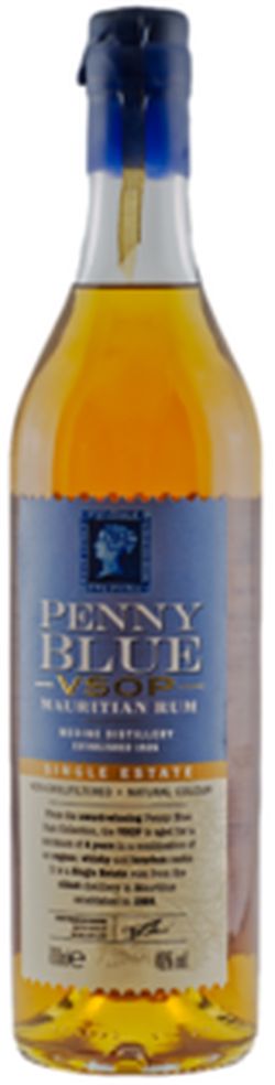 Penny Blue VSOP 40% 0,7l