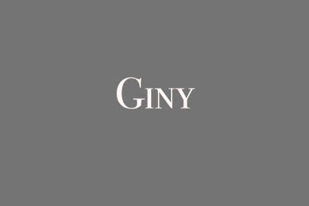giny