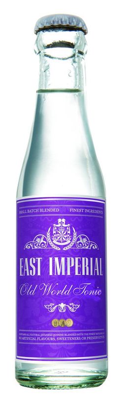 East Imperial Tonic Water 0,15l