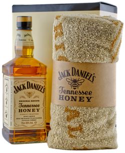 Jack Daniel's Tennessee Honey 35% 0,7L