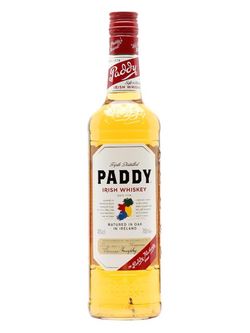 Paddy 0,7l 40%