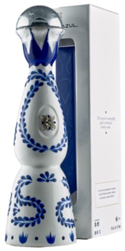 Clase Azul Tequila Reposado Kosher 100% Agave - Keramika 40% 0,7L