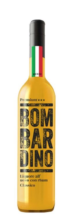 Bombardino Premium 1l 17%