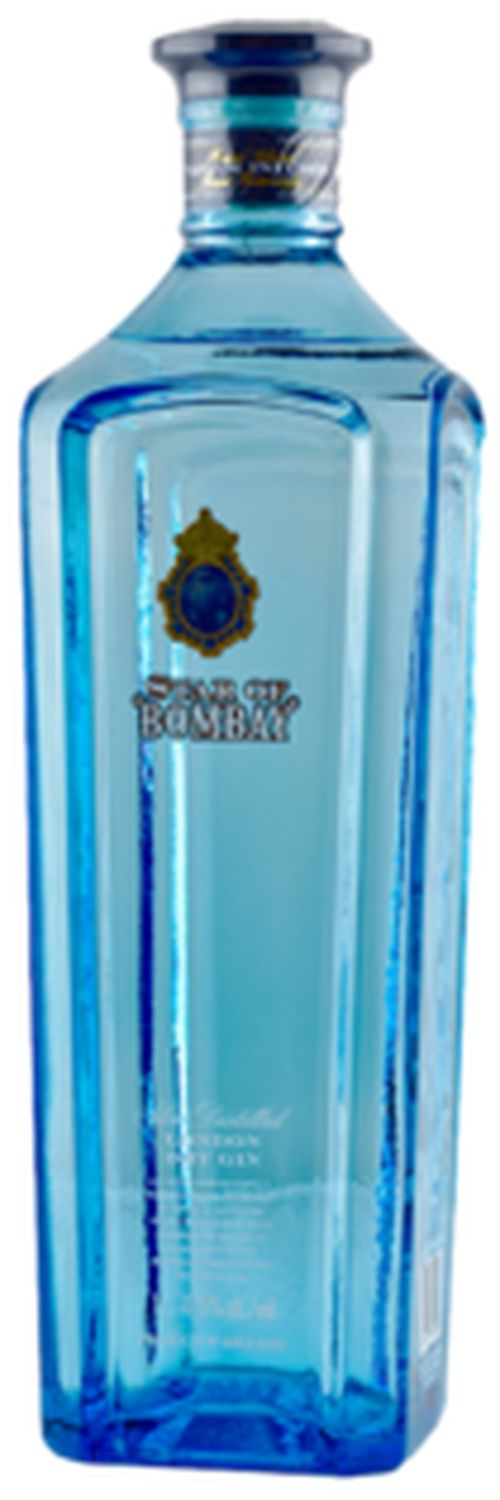 Star of Bombay 47,5% 1,0L