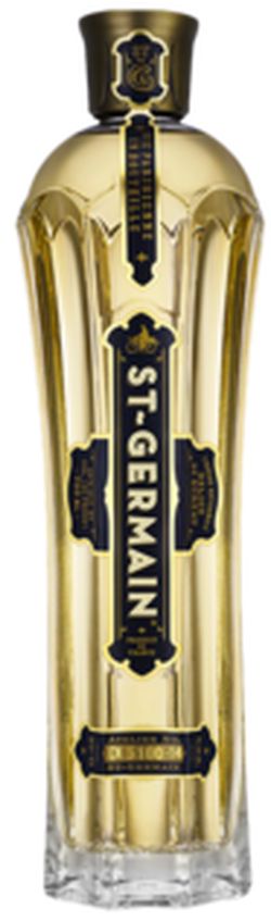 St. Germain Elderflower 20% 0,7l