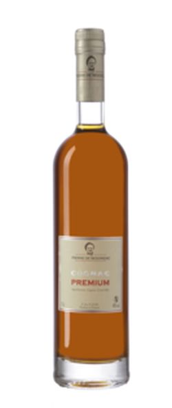 Pierre De Segonzac Premium40% 0,7L