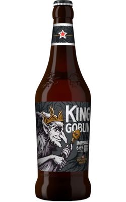 King Goblin Pivo 15° 0,5l 6,6%