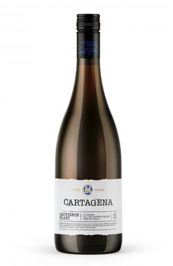Casa Marín Cartagena Sauvignon Blanc 0,75l 13,5%