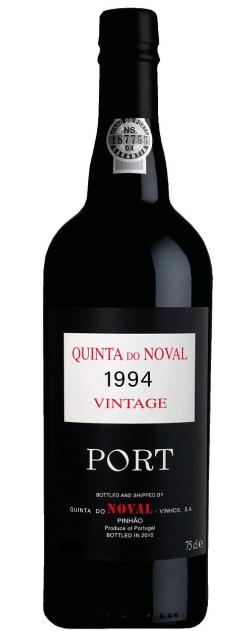 Quinta do Noval Vintage 1994 Porto 0,75l 20,5% Dřevěný box