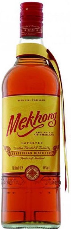 Mekhong Thailand Rum 0,7l 35%