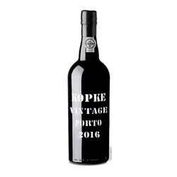 Kopke Late Bottled Vintage 2015 0,75l 20% GB