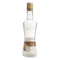 Monin Coco Liqueur 0,7l 20%