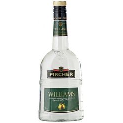 Pircher Williams 0,7l 40%