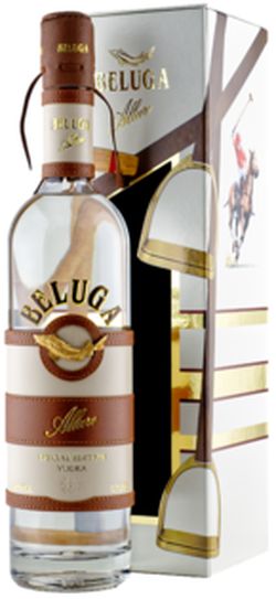 Beluga Allure Special Edition 40% 0,7L