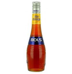 Bols Dry Orange 0,7l 24%
