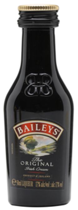 Mini Baileys 17% 0,05L