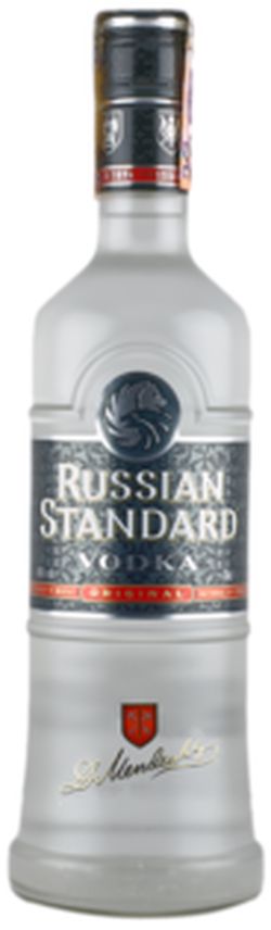 Russian Standard Original 40% 0,7L