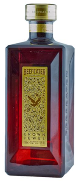 Beefeater Crown Jewel 50% 1,0L