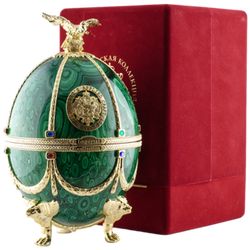 Imperial Collection Faberge Green 40% 0,7L