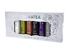 Tatratea  Mini Set Mix (22-32-42-52-62-72) 6×0,04l