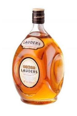 Lauder's 0,7l 40%